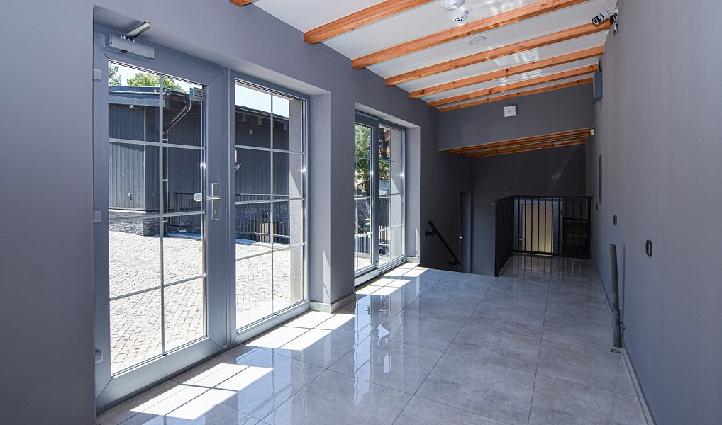 Prodej obchodních prostor 249 m², Říčany – náhled fotky 6