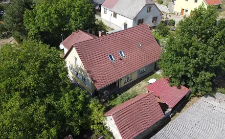 Prodej domu 234 m² s pozemkem 1 080 m², Tužice, okres Klatovy