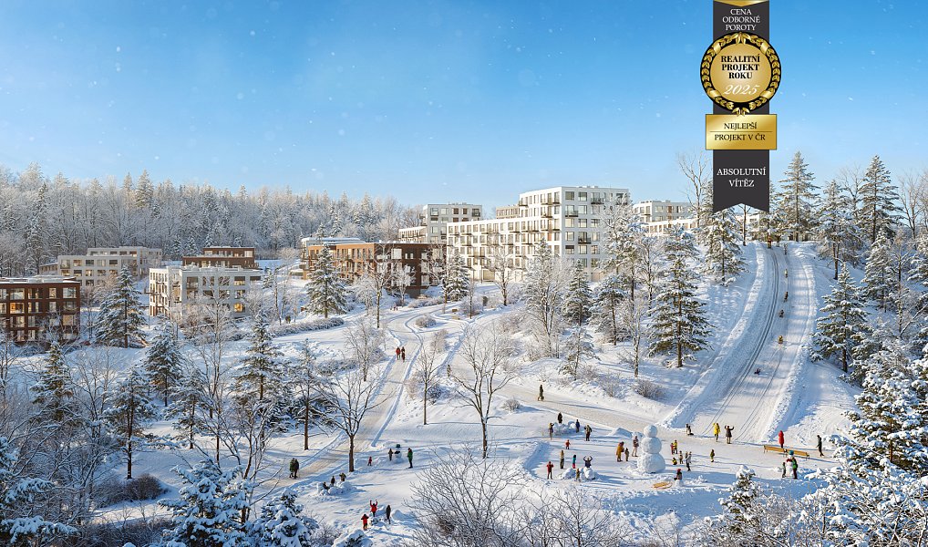 Prodej bytu 3+kk 81 m², Liberec – náhled fotky 4