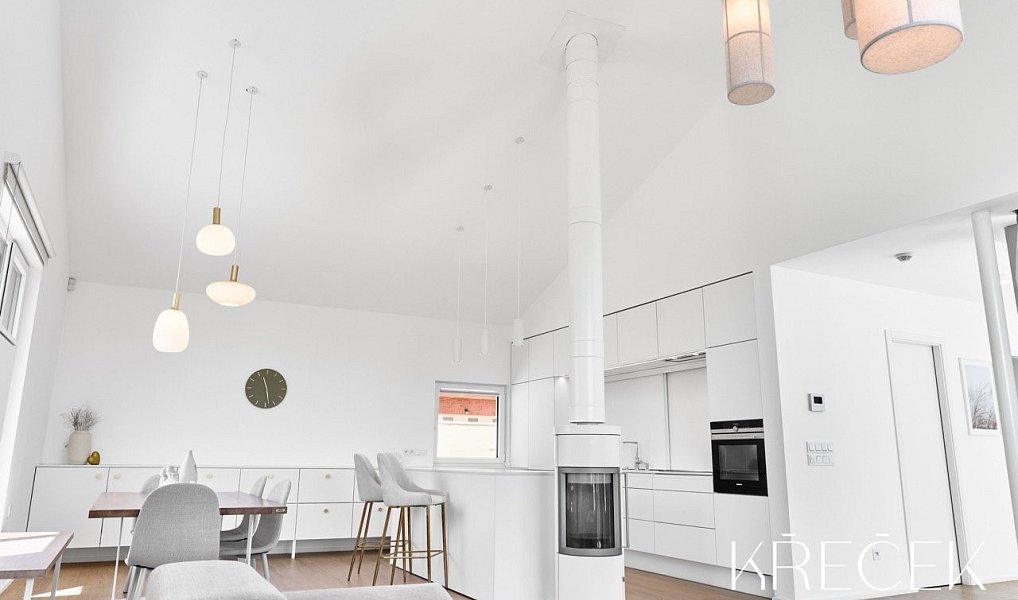 Prodej domu 145 m² s pozemkem 820 m², Trnava – náhled fotky 6