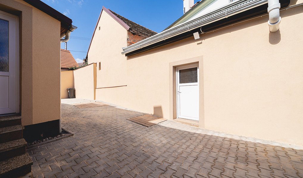 Prodej domu 130 m² s pozemkem 251 m², Dýšina – náhled fotky 20