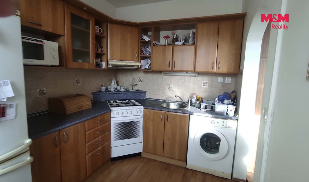 Prodej bytu 2+1 43 m², Třinec – náhled fotky 2