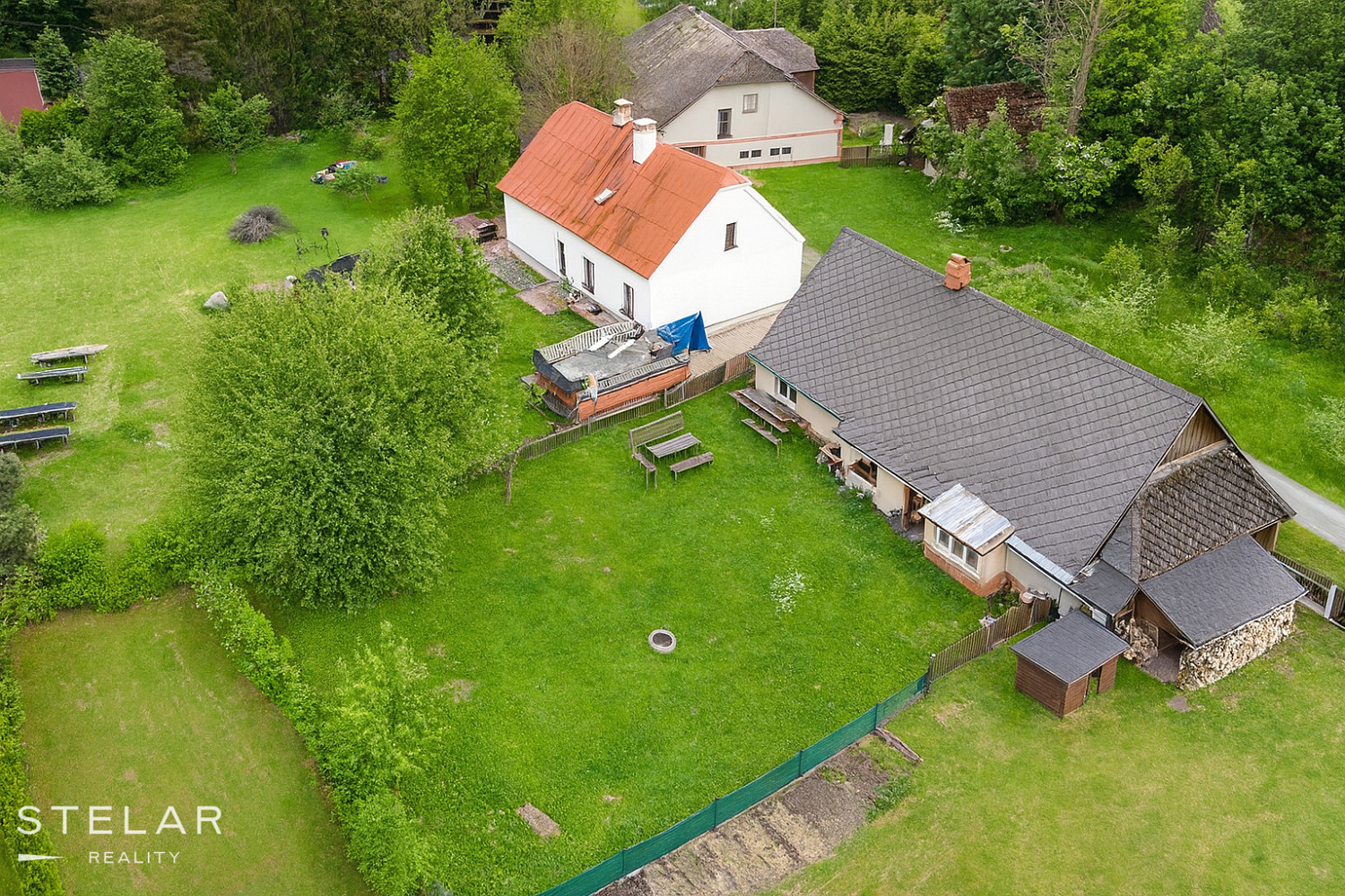 Prodej chaty/chalupy 200 m² s pozemkem 302 m² – fotografie 5