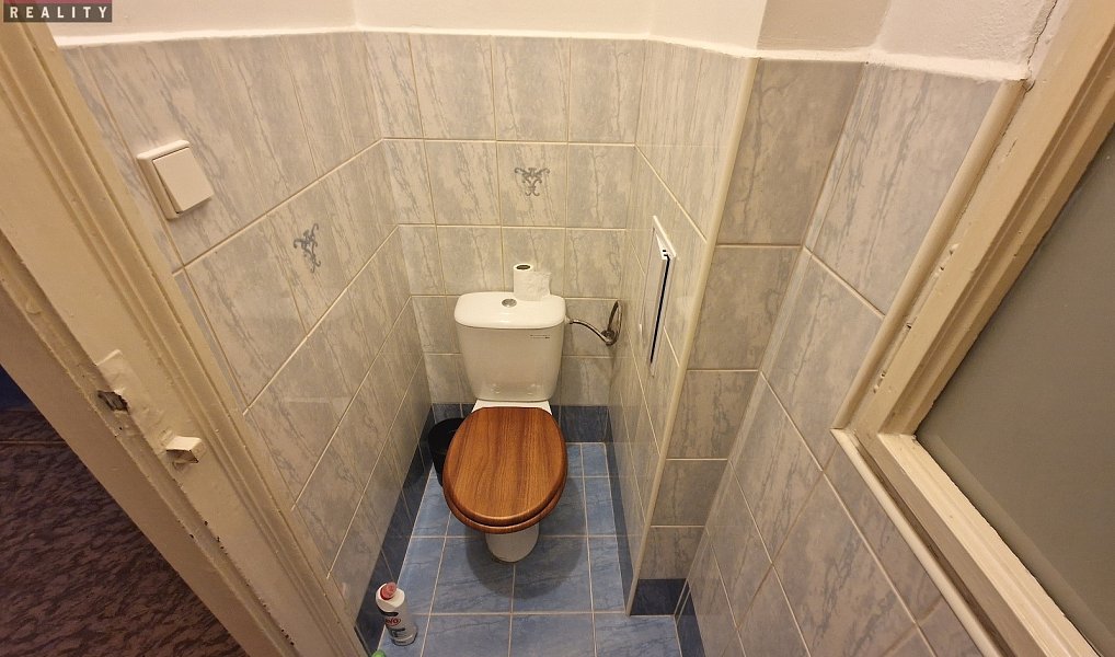 Pronájem bytu 4+1 134 m², Olomouc – náhled fotky 9