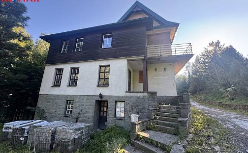 Prodej ubytovacího objektu 1 000 m², Třinec, okres Frýdek-Místek