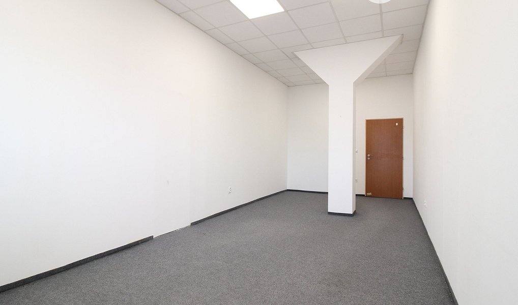 Pronájem kanceláře 26 m², Brno – náhled fotky 3