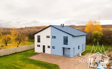 Prodej domu 119 m² s pozemkem 336 m², K Jakubu, Kutná Hora - Karlov