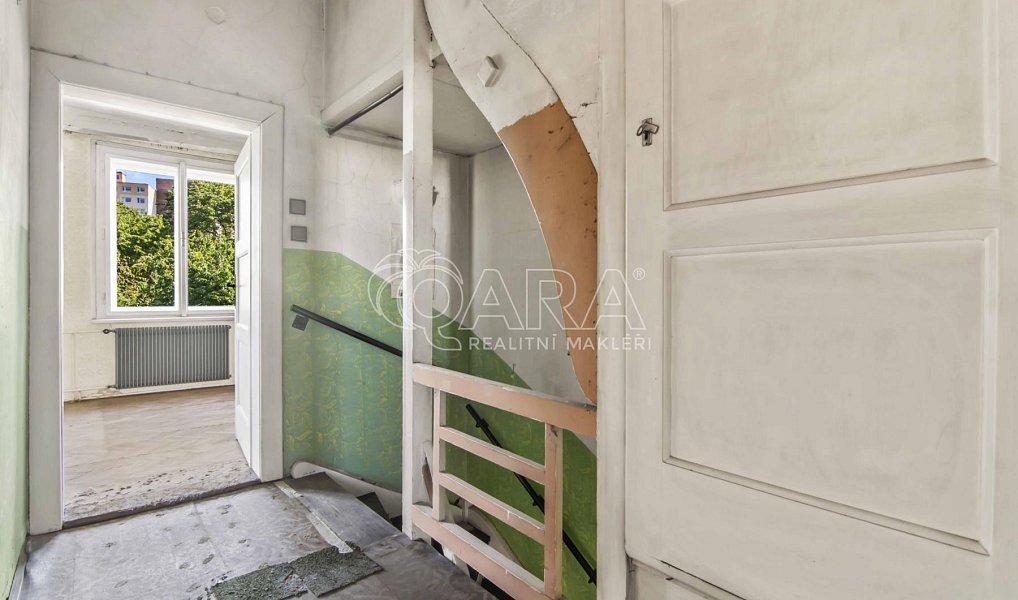 Prodej domu 93 m² s pozemkem 243 m², Praha – náhled fotky 14