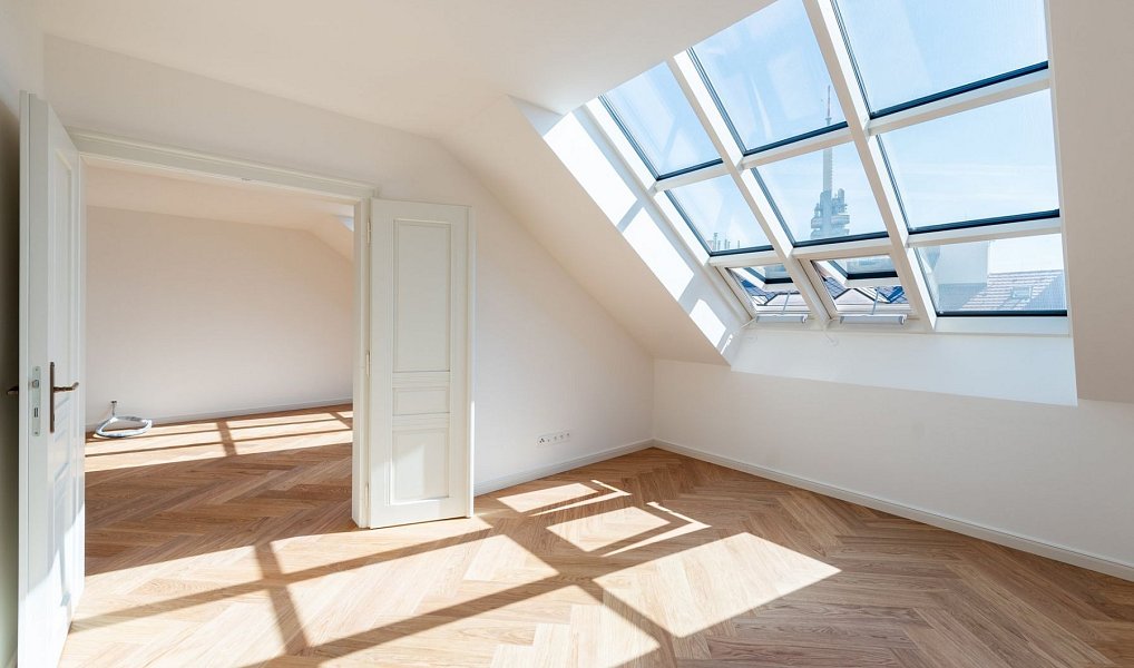 Prodej bytu 2+kk 59 m², Praha – náhled fotky 3