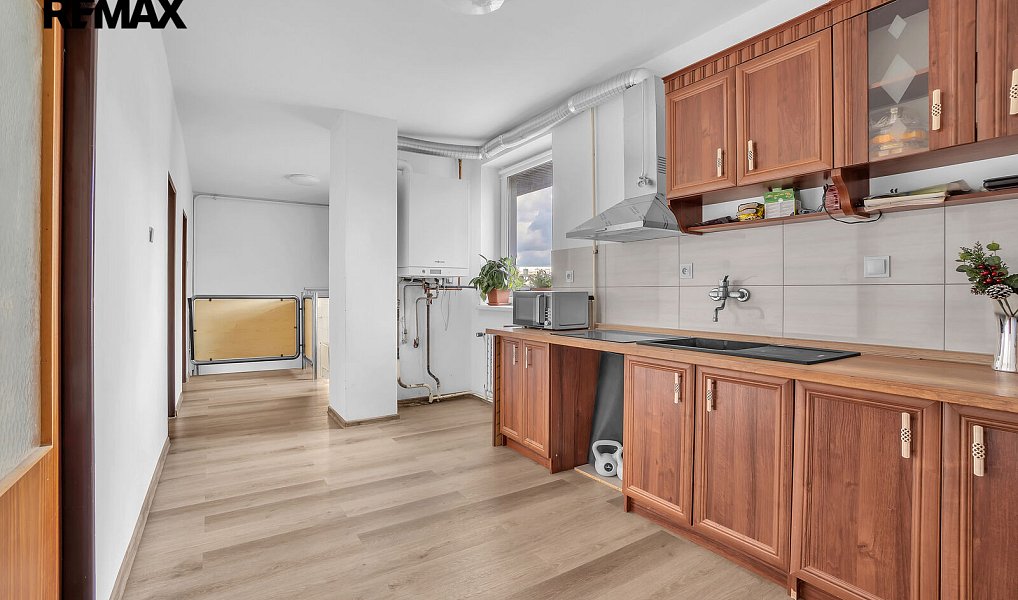Prodej restaurace 637 m², Lanškroun – náhled fotky 21