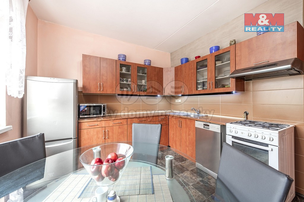Prodej bytu 4+1 77 m² — photo 4