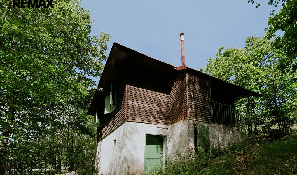Prodej chaty/chalupy 39 m² s pozemkem 53 m², Žihle – náhled fotky 15