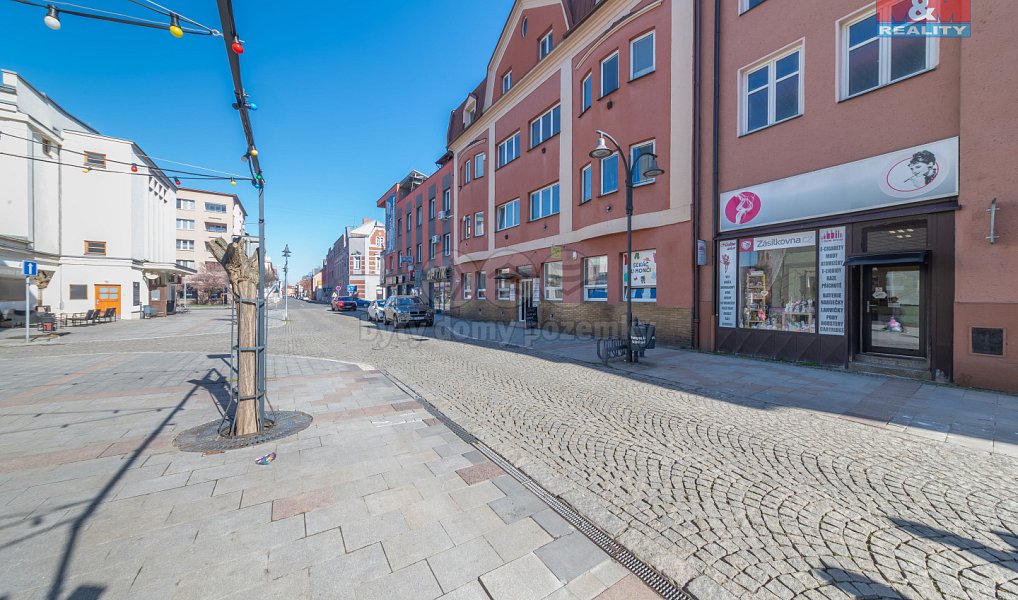 Pronájem kanceláře 80 m², Bohumín – náhled fotky 4