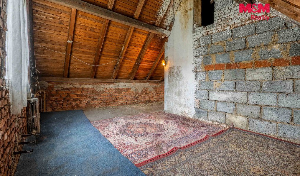 Prodej domu 106 m² s pozemkem 466 m², Šilheřovice – náhled fotky 23