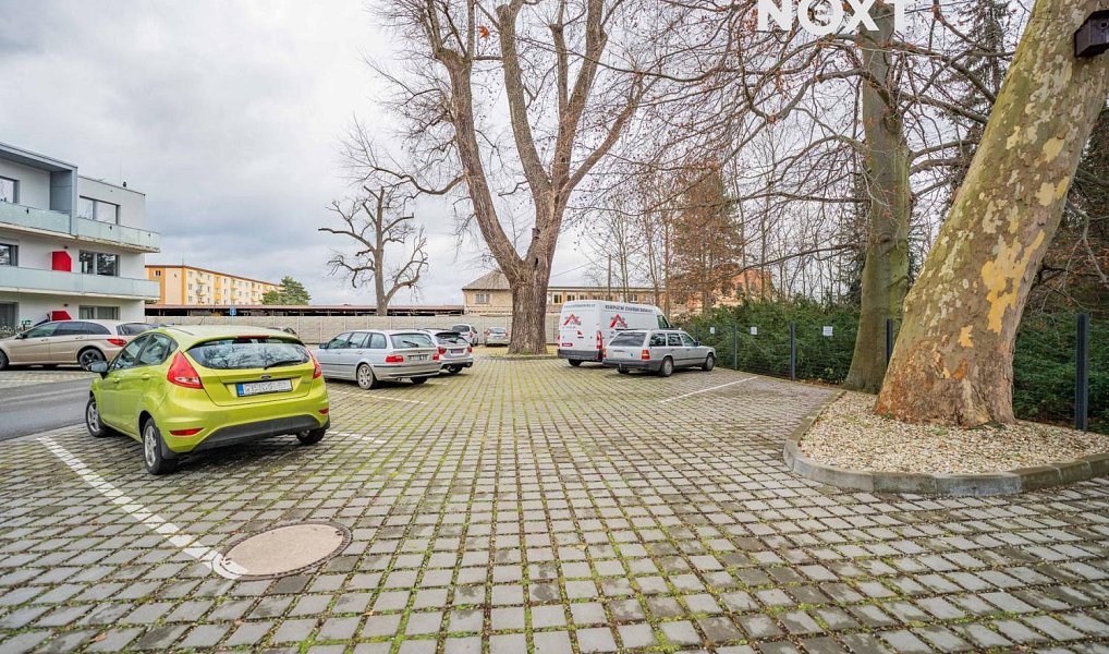 Pronájem pozemku 15 m², Zábřeh – náhled fotky 4