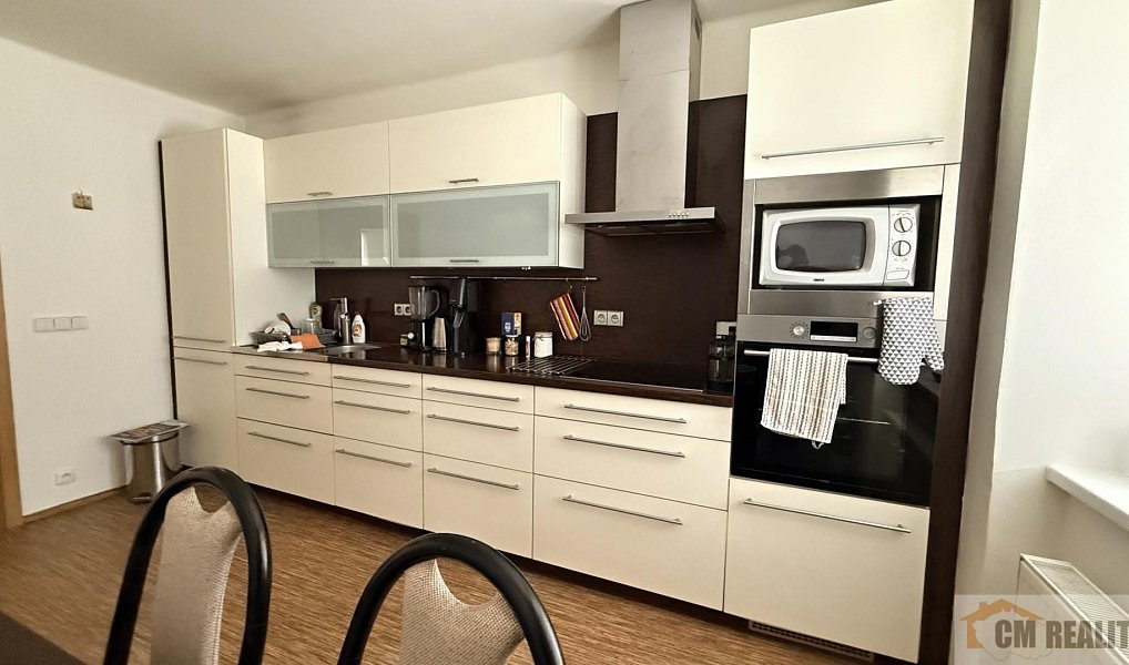 Pronájem bytu 2+1 71 m², Olomouc – náhled fotky 6