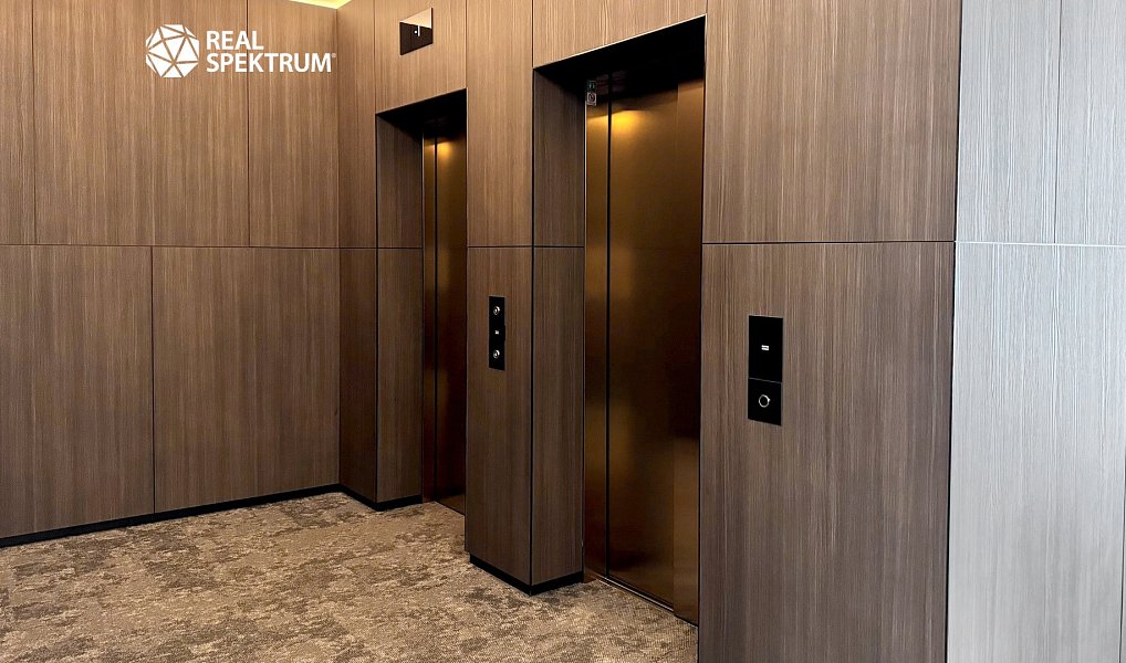 Pronájem kanceláře 263 m², Brno – náhled fotky 16