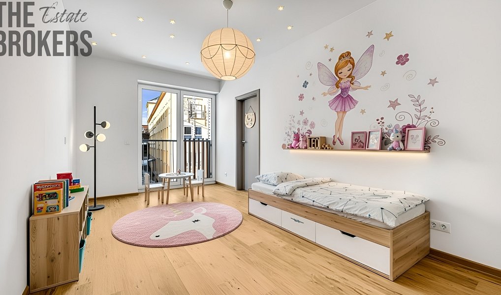 Prodej bytu 3+kk 84 m², Vrchlabí – náhled fotky 4