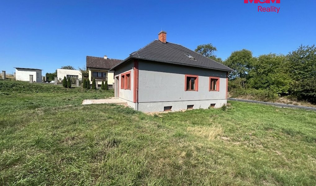 Prodej domu 148 m² s pozemkem 599 m², Hlinka – náhled fotky 9