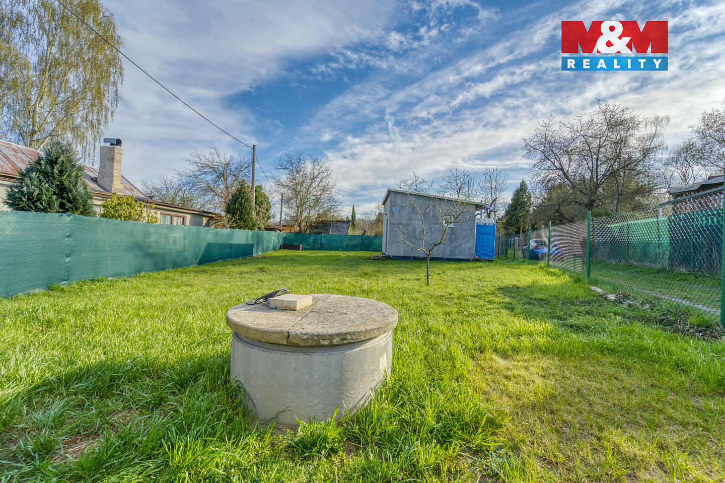 Prodej chaty/chalupy 25 m² s pozemkem 408 m² — photo 5