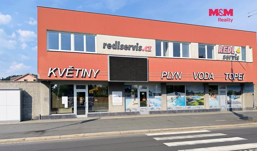 Pronájem kanceláře 94 m², Ostrava – náhled fotky 11