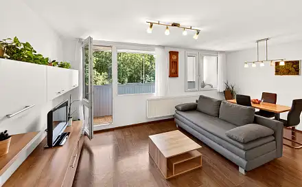 Prodej bytu 3+kk 67 m², Brdlíkova, Praha 5 - Motol