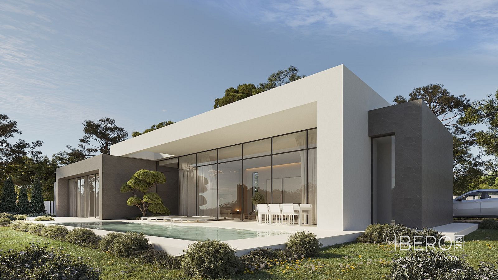 Prodej domu 249 m² s pozemkem 800 m²