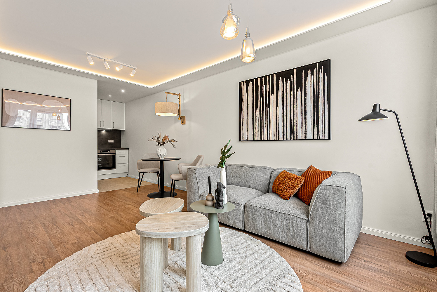 Prodej bytu 2+kk 43 m² – fotografie 3