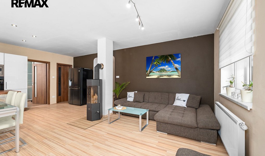 Prodej domu 134 m² s pozemkem 1 409 m², Lišov – náhled fotky 12