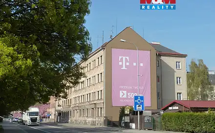 Prodej bytu 2+1 59 m², Pražská, Náchod
