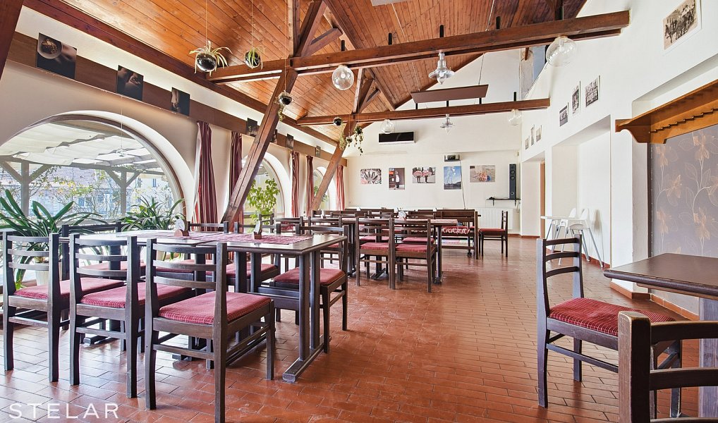 Prodej domu 476 m² s pozemkem 3 188 m², Březí – náhled fotky 3