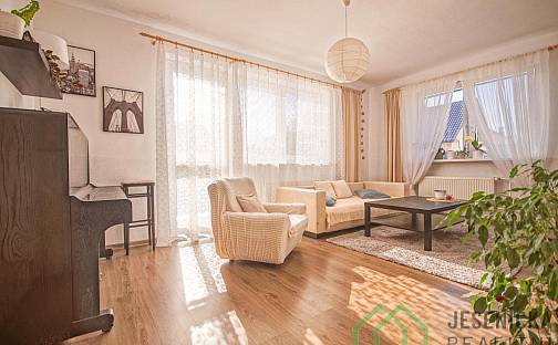 Prodej domu 115 m² s pozemkem 1 018 m², Velká Kraš, okres Jeseník