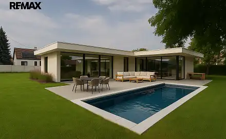 Prodej stavebního pozemku 969 m², Myslinka, okres Plzeň-sever