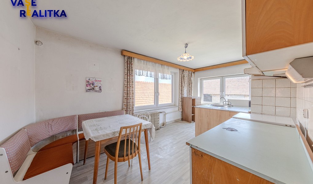 Prodej domu 158 m² s pozemkem 3 588 m², Všechovice – náhled fotky 10
