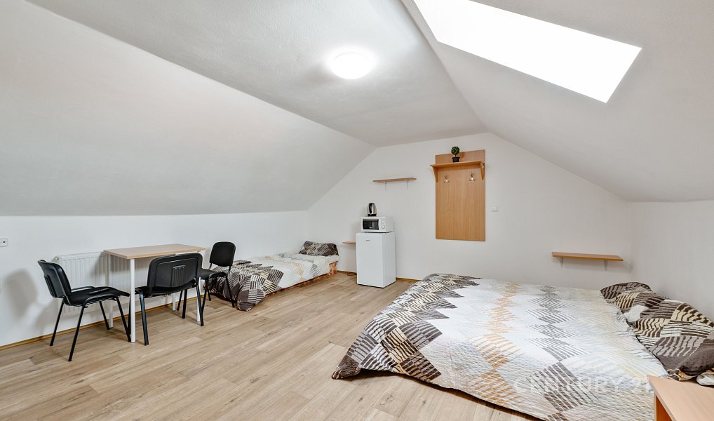 Prodej chaty/chalupy 1 320 m² s pozemkem 3 144 m², Jistebnice – náhled fotky 35