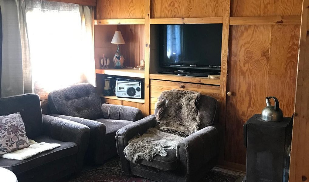 Prodej chaty/chalupy 80 m² s pozemkem 854 m², Černé Voděrady – náhled fotky 5