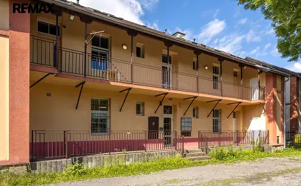 Pronájem kanceláře 188 m², Slévárenská, Ostrava - Mariánské Hory