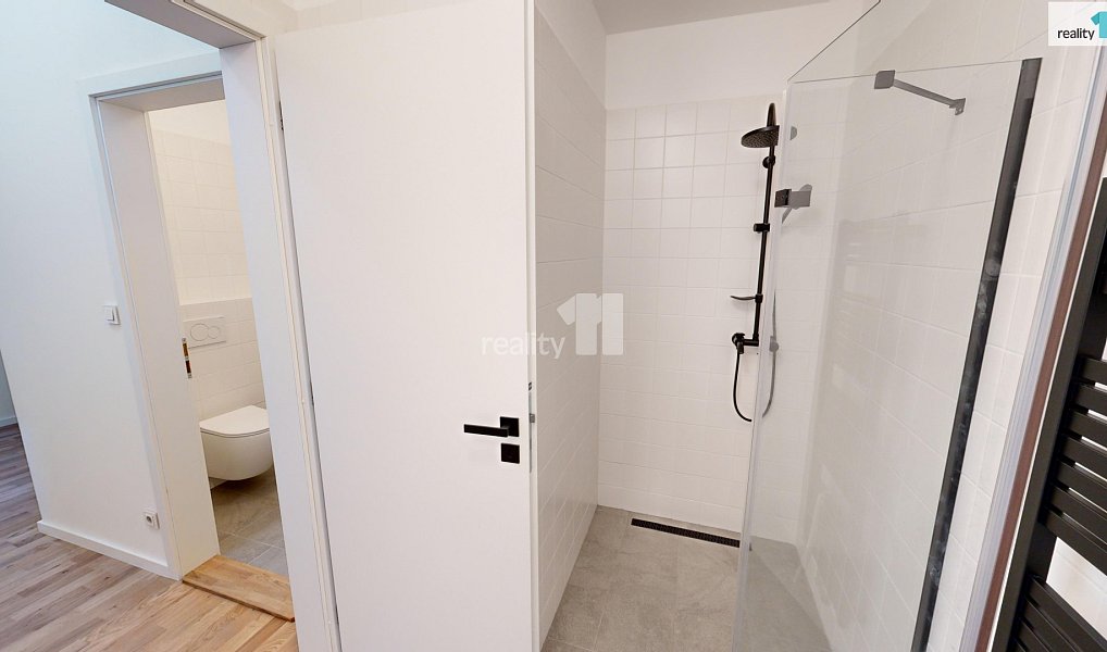 Pronájem bytu 2+kk 54 m², Pelhřimov – náhled fotky 8
