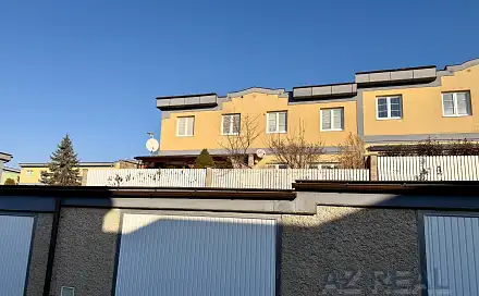 Prodej domu 137 m² s pozemkem 121 m², Na Mlýnku, Liberec - Liberec XII-Staré Pavlovice