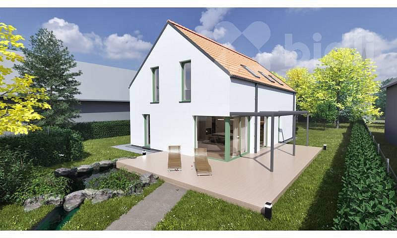 Prodej domu 152 m² s pozemkem 1 366 m²