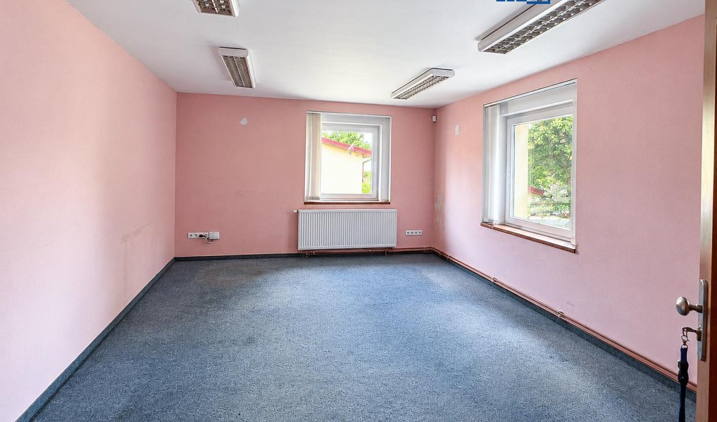 Pronájem kanceláře 278 m², Duchcov – náhled fotky 7