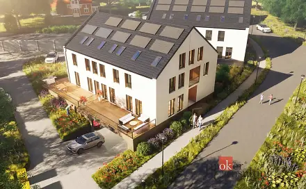 Prodej bytu 2+kk 48 m²