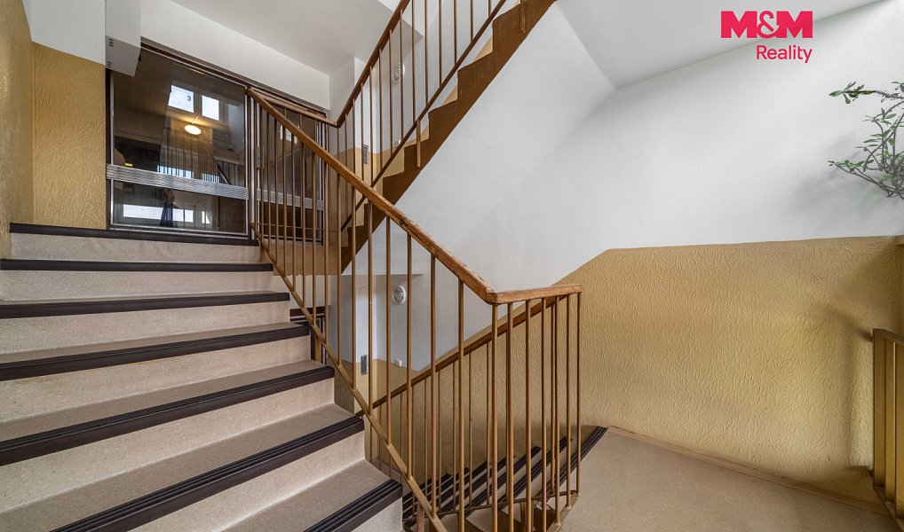 Prodej bytu 1+1 33 m², Příbram – náhled fotky 16