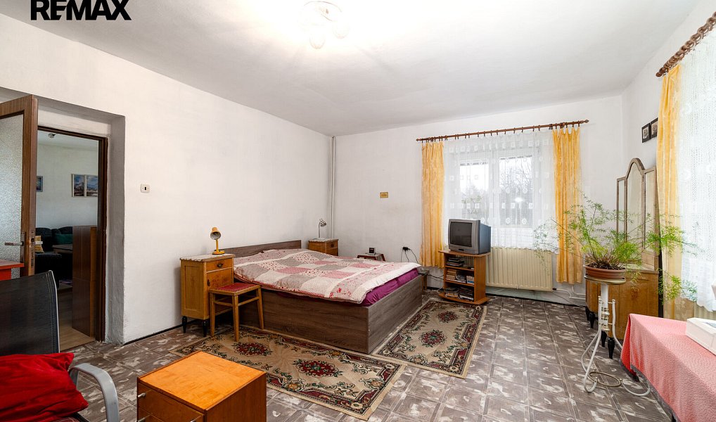 Prodej domu 226 m² s pozemkem 2 380 m², Hošťálkovy – náhled fotky 7