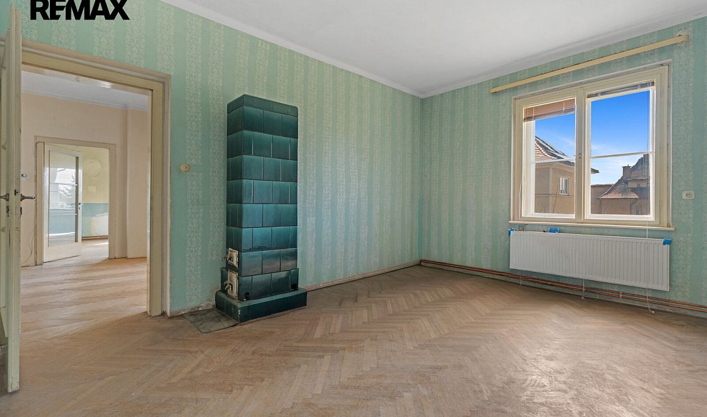 Prodej domu 472 m² s pozemkem 770 m², Litoměřice – náhled fotky 22