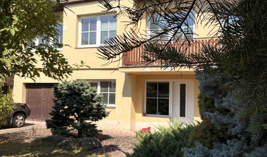 Prodej domu 400 m² s pozemkem 1 320 m², Sluhy – náhled fotky 21
