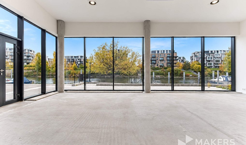 Pronájem komerčního objektu (jiného typu) 101 m², Praha – náhled fotky 6