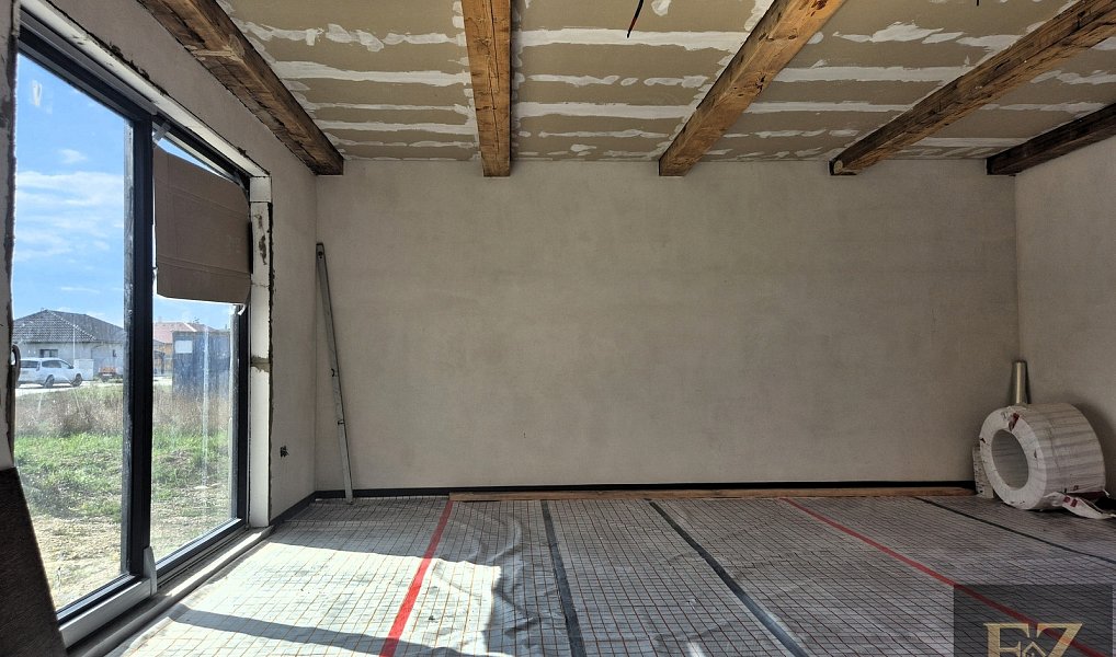 Prodej domu 141 m² s pozemkem 810 m², České Velenice – náhled fotky 18