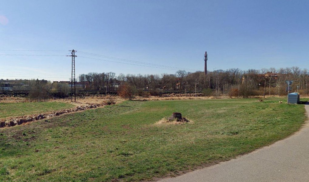 Prodej zahrady 4 308 m², Protivín – náhled fotky 2