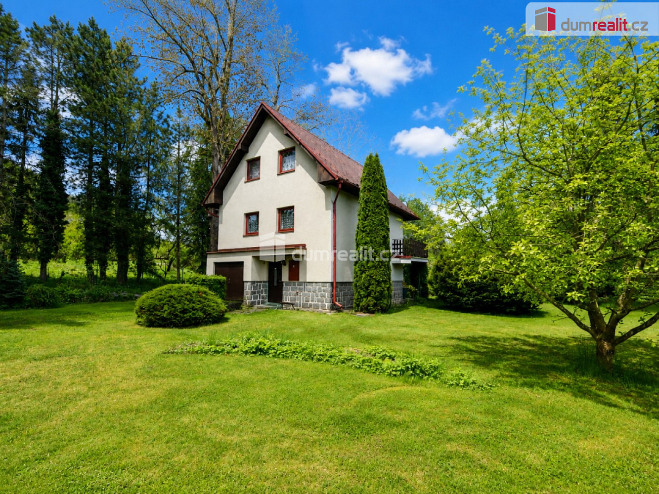 Prodej chaty/chalupy 162 m² — photo 2